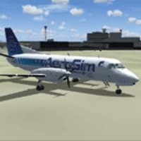 ソフト ｆｓ２００４おすすめアドオン Flight05