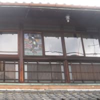 橋本遊郭を歩いてみた