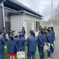 レディースサッカーフェスティバル　ATHLETA CUP