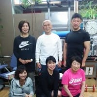 ２月１１日（土曜日）のケトルベル講習会、ご参加ありがとうございます＾＾