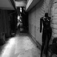 路地裏通の裏側 (…?
