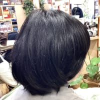 暑くなって来ると🥵刈り上げ女子💇‍♀️/雨音で熟睡💤