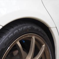 レガシィ（BP5）　PROXES T1SPORT　レビュー