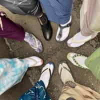 キモノDE小樽イベント前ランチ