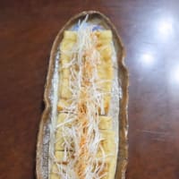 同じ器なのに…色が違い過ぎる…