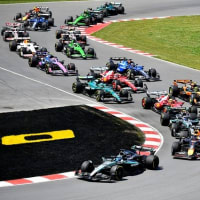 F1 カナダGP