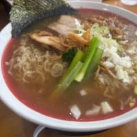 らーめん喰櫓武（くろむ）