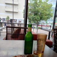 MIファイナル・レコニング行ってきた