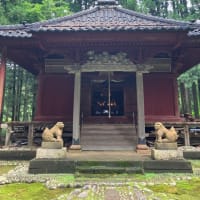 不動山 本明寺