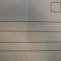 １年　かたち　身近な立体で学習③