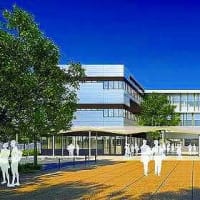 2028年開校予定の「滋賀県立高専」 開校整備費に１５２億円