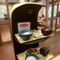 ＣＯＣＯ’Ｓでランチ