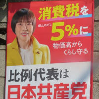 医療危機を招いたのは誰だ　公明党の政見放送を聞く