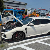 熱中症のＦＫ８