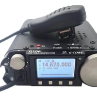 ●FT-818の『パチモン』か・・・？。