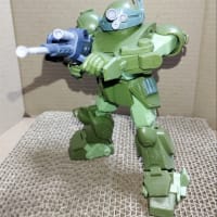 ガンダムだけが、プラモじゃない。