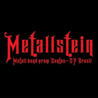 Metallstein Rock Band blog