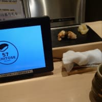 オリーブ（女房殿）がこしらえてくれるメシ　北海道編