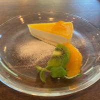 初夏の実り