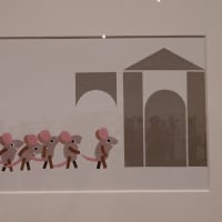  レオ・レオーニと仲間たち　その10