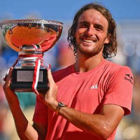 ATP World Tour Rolex Monte-Carlo Masters1000 Singles Final