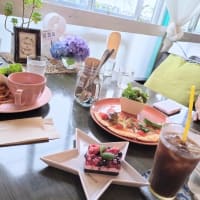 母とランチ 🍴