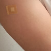 コロナワクチン２回目