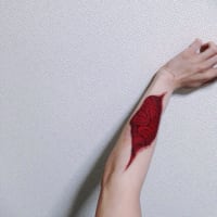 無にもなれずに無明を彷徨う歪んだ肉細工