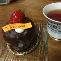 Patisserie Amongout　３