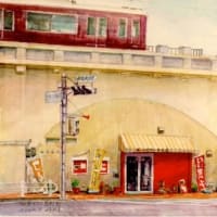阪急王子公園駅前小さなチーズケーキ屋さん１０月