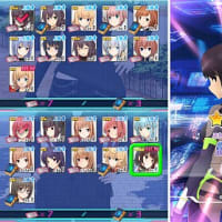 【アリスギアアイギス】 今週のアナザースカウトで２２連した