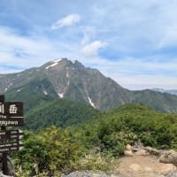群馬/栃木の旅　（6月中旬）