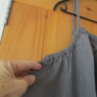 キャミソールドレスがやって来た！！