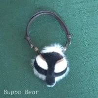 ウィンターベア＆アニマル展