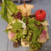いちごが大好きなハナちゃんのお誕生日です