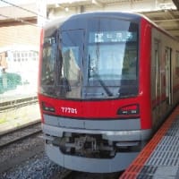 東武伊勢崎線全駅下車への道・第３回（その９）