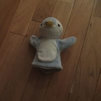 ノッコちゃん