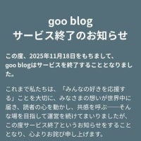 【緊急連載】そわそわブログ引越日記(その1)