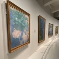 京都のモネ展-2