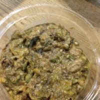 最近美味しかったものの記録です