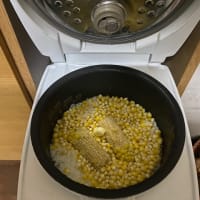 リメイクと美味しい物達