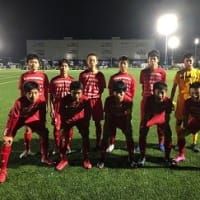 2020福岡県ユース（U-15）サッカーリーグを終えて…。