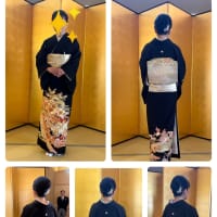 令和7年6月28日大阪狭山市のO様からのブライダルのご依頼（列席関係）担当は坂田・清原・中川・坂本・福井）