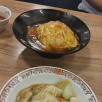 最近のランチ