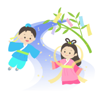 ７月７日