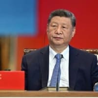 中国　　習近平国家主席の権力不安定、健康問題に関する絶えない噂　早期引退説も