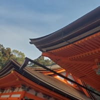 京都　清水寺へ