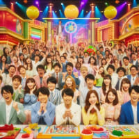 ワイドナショーのあと『新しいカギ』そんなやかましい番組なんか夜中やればいいのに