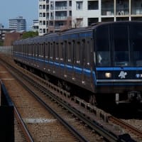 横浜市営地下鉄3000N形、機器更新計画が撤回され4000形2次車で置き換え廃車へ