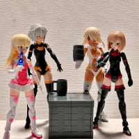 やはり完成せず（笑）